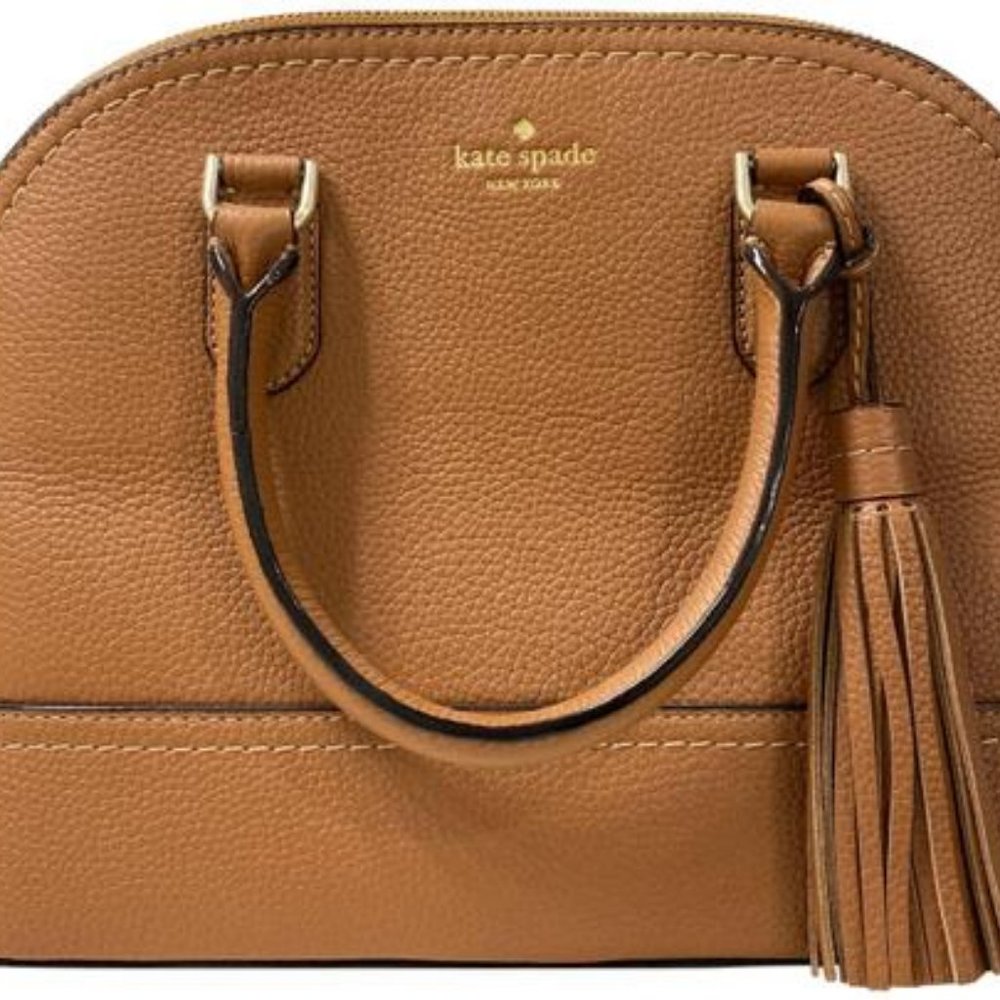Kate Spade Mccall Street Carli Shoulder Bag